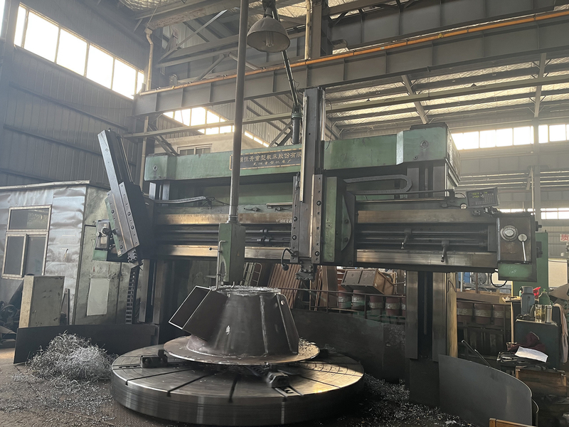 Hefei Hengcheng Industrial Equipment Technology Co., Ltd dây chuyền sản xuất của nhà sản xuất