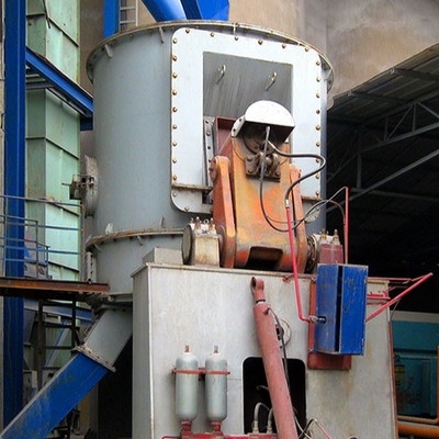 Nhà máy xi măng VRM sản lượng cao OEM 560kw-5300kw