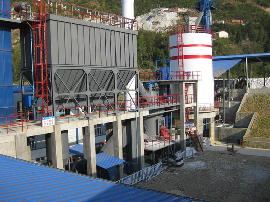 Nhà máy nghiền phốt phát đá OEM Nhà máy xi măng đứng cho nhà máy sản xuất bentonite