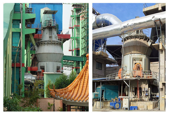1250 Mesh Rock Phosphate Hệ thống nghiền Bentonite cho ngành khai thác năng lượng