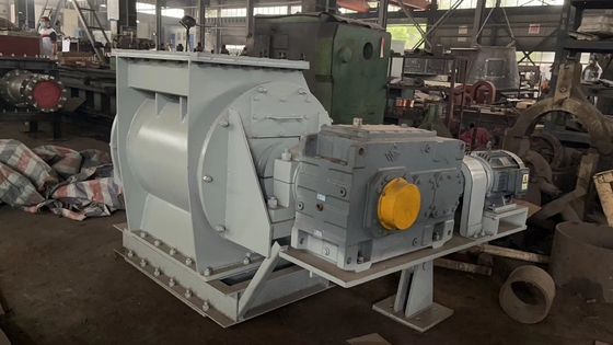 Van khóa khí xoay Xả Bộ cấp liệu quay cho máy nghiền đứng