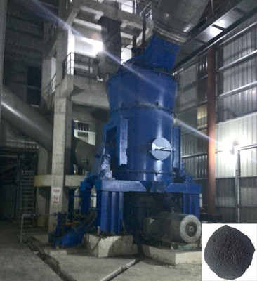 Máy nghiền than đứng công nghiệp 5 - 70 T/H cho luyện kim