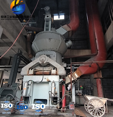 Máy nghiền bột than hiệu quả cao Tăng cường nghiền than
