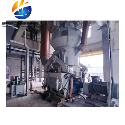 Công suất cao tiêu thụ năng lượng thấp Dolomite Processing Vertical Mill / Dolomite Vertical Grinding Mill