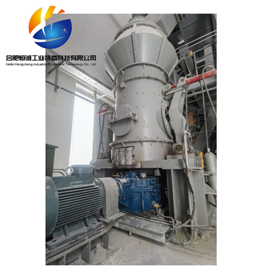 Thiết bị nghiền dọc Dolomite máy nghiền dọc Công suất sản xuất máy đơn lớn