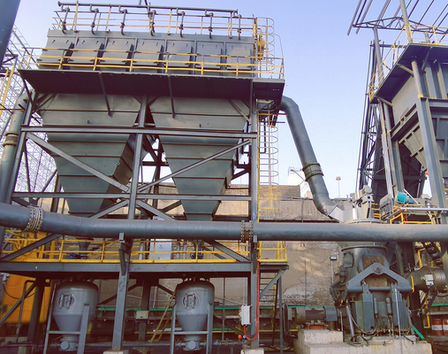 Máy bơm bể đậm phases thân thiện với môi trường Nhiều thông số kỹ thuật hỗ trợ tùy chỉnh