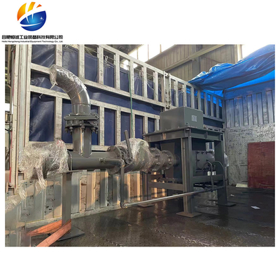 Máy bơm vận chuyển phun pha pha loãng cho vận chuyển không bụi 1 - 80 T / H