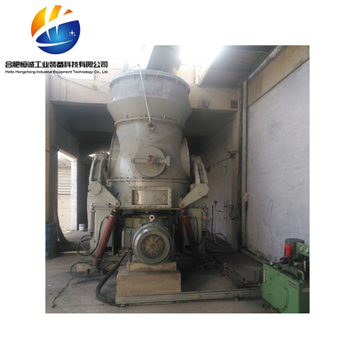 Máy xay than dọc lớn / Thiết bị nghiền bụi bay với chất lượng sản xuất cao