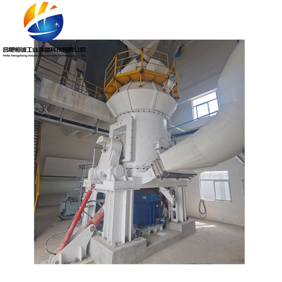 40 T / H máy than dọc tiết kiệm năng lượng sản xuất cao tiêu thụ thấp