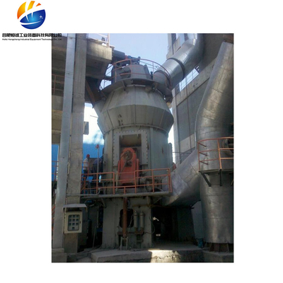 Khử lưu huỳnh Lime Powder Slag Vertical Mill Limestone Calcium Carbonate Vertical Roller Mill