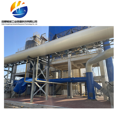 Ultrafine Desulfurized Limestone Vertical Roller Mill Calcium Carbonate Powder Mill Các nhà máy sản xuất bột