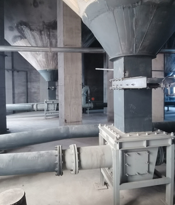 Áp suất tích cực pha pha pha pha loãng khí nén máy bơm phản lực hiệu suất độ tin cậy máy bơm phản lực