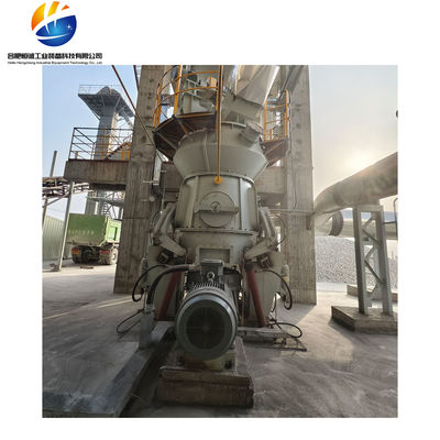 Dolomite Vertical Roller Mill. Dolomite Vertical Mill hiệu quả cao và tiêu thụ năng lượng thấp