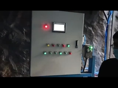 bơm chở thùng khí nén