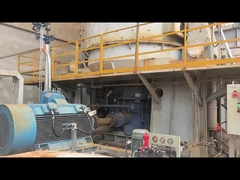 Máy nghiền đứng bột than 5 - 70t / h với hiệu suất cao