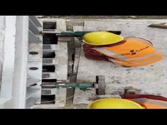 Lắp đặt và điều chỉnh vỏ dưới máy xay dọc: đạt được sự tập trung với tấm máy xay