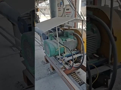 Máy bơm phản lực hiệu suất cao cho vận chuyển khí nén